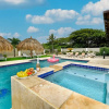 Отель Gorgeous Mansion, Private Pool, Outdoor Kitchen!, фото 30