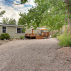 Отель Modern Keystone Home: 4 Mi to Mount Rushmore!, фото 15