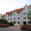 Отель City Hotel Aschersleben, фото 1