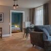 Отель Villa Weber, фото 4