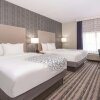 Отель La Quinta Inn & Suites by Wyndham Buffalo Amherst, фото 23