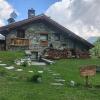Отель Chalet Gorret Cheneil, фото 9