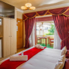 Отель Stadium Guest House, фото 24