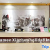 Отель Xiamen Xiazhou Holiday Hotel (SM Plaza Wushipu Subway Station Branch), фото 19