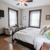 Отель George Washington Wood Bed & Breakfast, фото 19