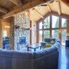 Отель Chalet Nanook of the North, фото 20