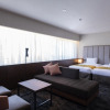 Отель Tokyu Stay Osaka Honmachi, фото 20