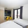 Отель Staycity Aparthotels, Lyon Rue Garibaldi, фото 5
