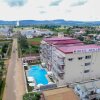 Отель Menabe'l, фото 27