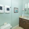 Отель Inlet Breeze Destin - Studio Home, фото 3