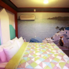 Отель Pocheon J Hotel Self Check-In Hotel, фото 33