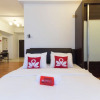 Отель ZEN Home Parkview KLCC, фото 19