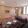 Отель Chadstone Executive Motel, фото 18