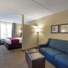 Отель Comfort Suites Fredericksburg North, фото 3