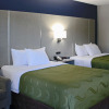 Отель Quality Inn Scottsboro US/72 - Lake Guntersville Area, фото 6