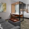 Отель SpringHill Suites by Marriott Riverside Redlands, фото 7