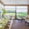 Отель Holiday Inn Strasbourg - Nord, an IHG Hotel в Шильтигайм