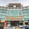 Отель Jinse Yangguang Motel, фото 1