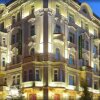 Отель Mamaison Hotel Riverside Prague, фото 24