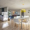 Отель 10 Person Holiday Home in Blavand, фото 5