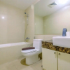 Отель Warm and Comfy 2BR Apartment at Casa Grande Residence, фото 17