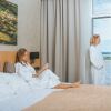 Отель Spa Hotel Laine, фото 5