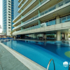 Отель KOHH – 2BR in Ocean Heights, фото 24