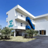 Отель Kamome Slow Hotel The Compact, фото 33