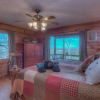 Отель Cabin Fever by Escape to Blue Ridge, фото 25