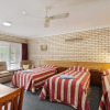 Отель Sapphire Motel Coffs Harbour, фото 5