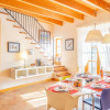 Отель Palma Town House at 300mts To Beach, фото 8
