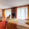 Отель Beau Site Alpine Chic Rooms, фото 4