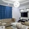 Отель Immaculate 4-bed Apartment in Lagos, фото 12