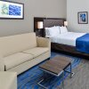 Отель Holiday Inn Express St. Louis West - O'Fallon, an IHG Hotel, фото 26