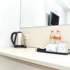 Отель RedDoorz Plus Near Trans Studio Mall, фото 13