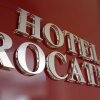 Отель Rocatel в Канет-де-Маре