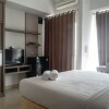 Отель Exclusive And Comfy Studio Room Apartment At Taman Melati Surabaya, фото 2