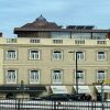 Отель 1877 Estrela Palace Hotel в Авейро