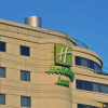 Отель Holiday Inn Johannesburg - Rosebank, фото 1