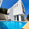 Отель Villa w Pool 10 min to Kas Beach in Nature, фото 1