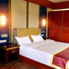 Отель Starbara Hotel, фото 7