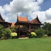 Отель The Thai House Homestay, фото 8