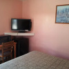 Отель Travel Eagle Inn Motel, фото 5