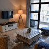 Отель Beach House-style Apartment In City Centre, фото 12