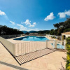 Отель Suberbe T2 avec vue mer et piscine, фото 11