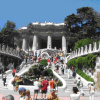 Отель Atico Terraza And Barbacoa Park Guell, фото 12