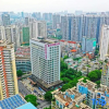 Отель Nanning Jingdu International Hotel (Nanhu Park Binhu Road Metro Station), фото 3