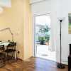 Отель Bright apt w lovely view in Lycabettus, фото 9