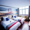 Отель Jun Hotel Jiangsu Suqian Tiyu Road Shichang, фото 5