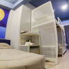 Отель The Moon Hostel Hua Hin, фото 4